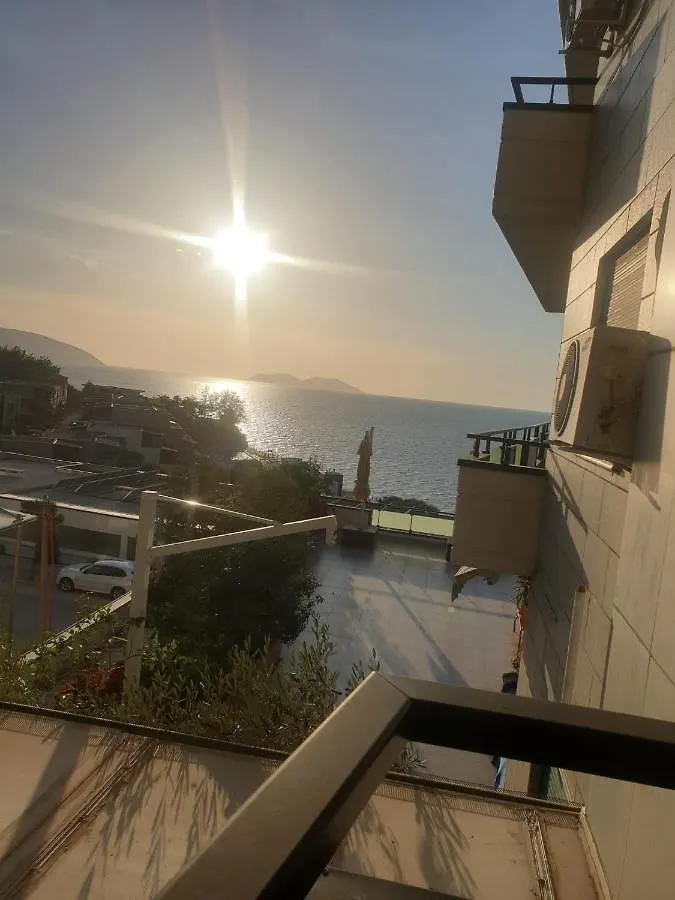 Bay Inn Apartment Sea Front فلورا