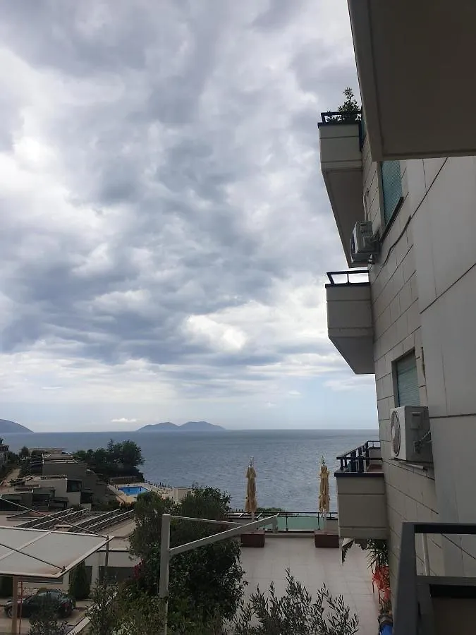 Bay Inn Apartment Sea Front فلورا