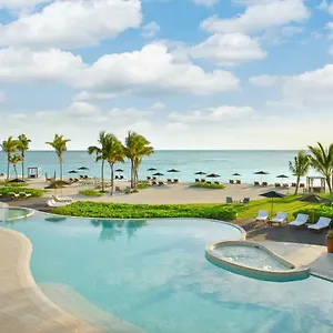 ***** Resort Rosewood Mayakoba Messico